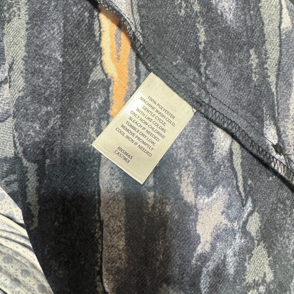 BP X Wildfang Slip dress Satin Size S midi fairygoth sleeveless HOCO - Picture 6 of 6